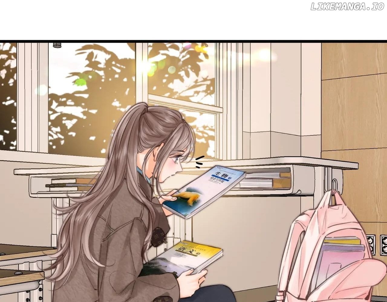 You Are My Desire Chapter 86 - page 16